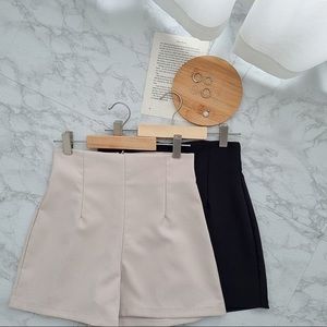 Korean cloth, medium, ivory